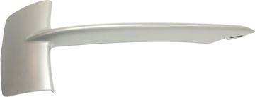 BMW Front, Passenger Side Bumper Trim-Primed, Replacement REPB016119