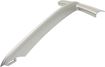 BMW Front, Driver Side Bumper Trim-Primed, Replacement REPB016120