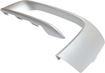 BMW Passenger Side Bumper Trim-Primed, Replacement REPB016123