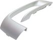 BMW Driver Side Bumper Trim-Primed, Replacement REPB016124