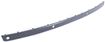 BMW Rear, Center Bumper Trim-Primed, Replacement REPB763503