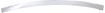 Bumper Trim, Enclave 08-12 Rear Bumper Molding, Chrome, Replacement REPB763507
