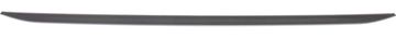 BMW Rear, Center Bumper Trim-Primed, Replacement REPB763510P