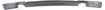 BMW Rear Bumper Trim-Primed, Replacement REPB763517
