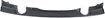 BMW Rear Bumper Trim-Primed, Replacement REPB763517