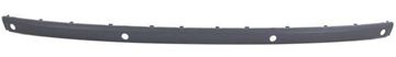 BMW Rear, Center Bumper Trim-Primed, Replacement REPB763518