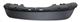 BMW Rear Bumper Trim-Primed, Replacement REPB763523Q
