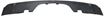 BMW Rear Bumper Trim-Primed, Replacement REPB763524Q
