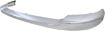 Chevrolet Front, Upper Bumper Trim-Chrome, Plastic, Replacement REPC010396