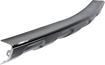 Chevrolet Front Bumper Trim-Primed, Replacement REPC015905