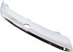 Chrysler Front, Passenger Side Bumper Trim-Chrome, Replacement REPC016105