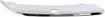 Chrysler Front, Passenger Side Bumper Trim-Chrome, Replacement REPC016105