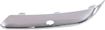 Chrysler Front, Driver Side Bumper Trim-Chrome, Replacement REPC016106