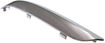 Chrysler Front, Driver Side Bumper Trim-Chrome, Replacement REPC016108