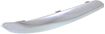 Chrysler Front, Passenger Side Bumper Trim-Platinum, Replacement REPC016111