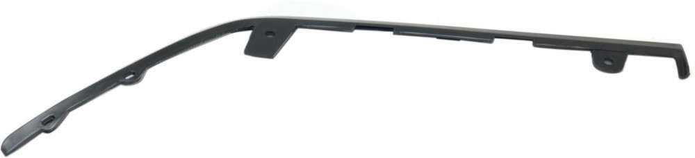 Cadillac Front, Driver Side Bumper Trim-Primed | Replacement REPC016114,