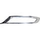 Chrysler Front, Passenger Side Bumper Trim-Platinum, Replacement REPC016119