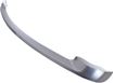 Chrysler Rear Bumper Trim-Platinum, Plastic, Replacement REPC763503