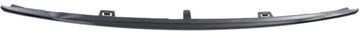Chrysler Rear Bumper Trim-Primed, Replacement REPC763506