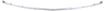 Cadillac Rear Bumper Trim-Chrome, Replacement REPC763507