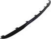 Chrysler Rear Bumper Trim-Primed, Replacement REPC763520PQ