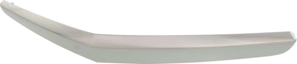 Bumper Trim, Ats/Ats-V 13-18 Rear Bumper Molding, Chrome, Sedan ...