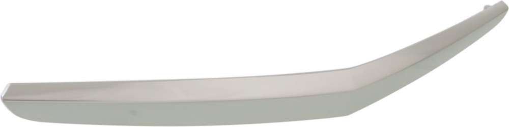 Bumper Trim, Ats/Ats-V 13-18 Rear Bumper Molding, Chrome, Sedan ...