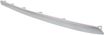 Cadillac Rear, Passenger Side Bumper Trim, Replacement REPC763715
