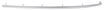 Cadillac Rear, Passenger Side Bumper Trim, Replacement REPC763715