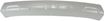 Dodge Front Bumper Trim-Silver, Replacement REPD015907