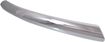 Dodge Front Bumper Trim-Chrome, Replacement REPD015908Q