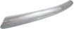 Dodge Front Bumper Trim-Chrome, Replacement REPD015908Q