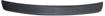 Dodge Front Bumper Trim-Primed, Replacement REPD015911