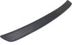 Dodge Front Bumper Trim-Primed, Replacement REPD015911