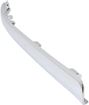 Dodge Rear, Driver Side Bumper Trim-Chrome, Replacement REPD763702