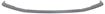 Ford Front Bumper Trim-Textured, Replacement REPF015903