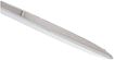 Fiat Front, Passenger Side Bumper Trim-Chrome, Replacement REPF016103