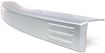 Jeep Front Bumper Trim-Primed, Replacement REPJ015901