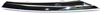 Jaguar Front, Passenger Side Bumper Trim-Chrome, Replacement REPJ016105