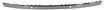 Jeep Rear Bumper Trim-Chrome, Replacement REPJ763501Q