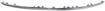 Jeep Rear Bumper Trim-Chrome, Replacement REPJ763502