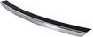 Bumper Trim, Compass/Patriot 11-17 Rear Bumper Step Pad, W/ Chrome Trim, (W/O Black Spear 14-17 ), Replacement REPJ764903