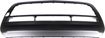 Kia Front Bumper Trim-Primed, Plastic, Replacement REPK010323P