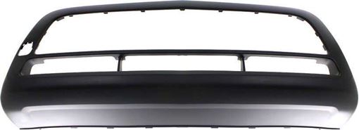 Kia Front Bumper Trim-Primed, Plastic, Replacement REPK010323P
