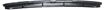 Kia Front Bumper Trim-Textured, Replacement REPK015902
