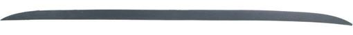 Kia Front Bumper Trim-Textured, Replacement REPK015903