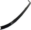 Kia Front, Passenger Side Bumper Trim-Primed, Replacement REPK016105Q