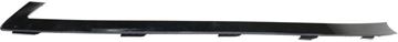 Kia Front, Driver Side Bumper Trim-Primed, Replacement REPK016106Q
