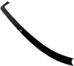 Kia Front, Driver Side Bumper Trim-Primed, Replacement REPK016106Q