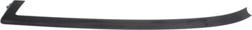 Kia Front, Driver Side Bumper Trim-Primed, Replacement REPK016106